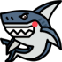 Логотип SeoSharks
