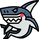Логотип SeoSharks